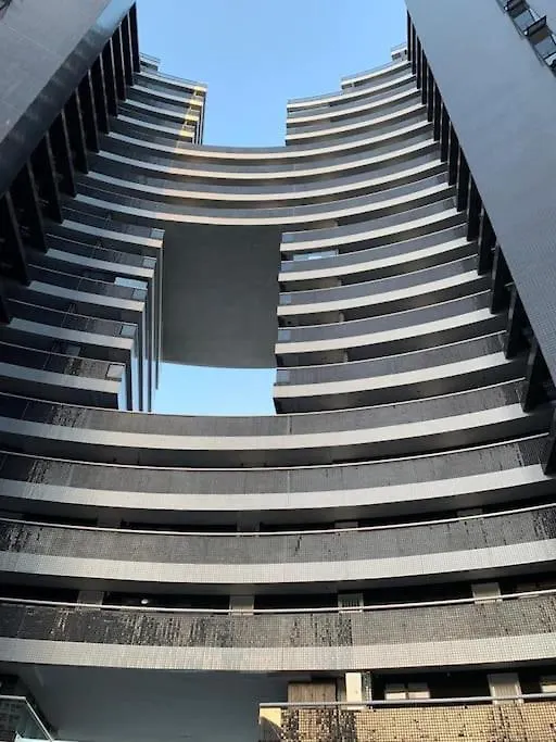 Landscape Platinum - Flat De Frente Para O Mar Fortaleza  Apartment