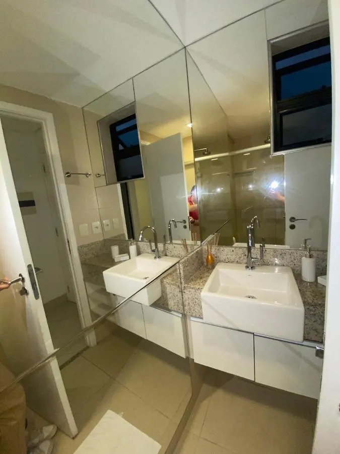 Landscape Platinum - Flat De Frente Para O Mar Fortaleza  Brazil