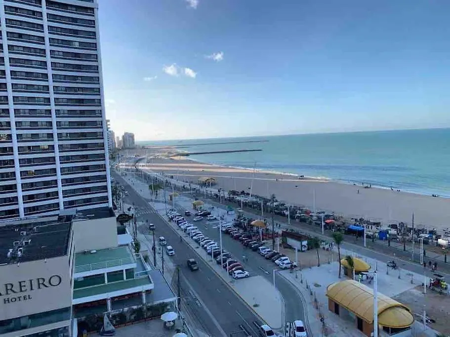 Landscape Platinum - Flat De Frente Para O Mar Fortaleza  0*, Fortaleza (Ceara)