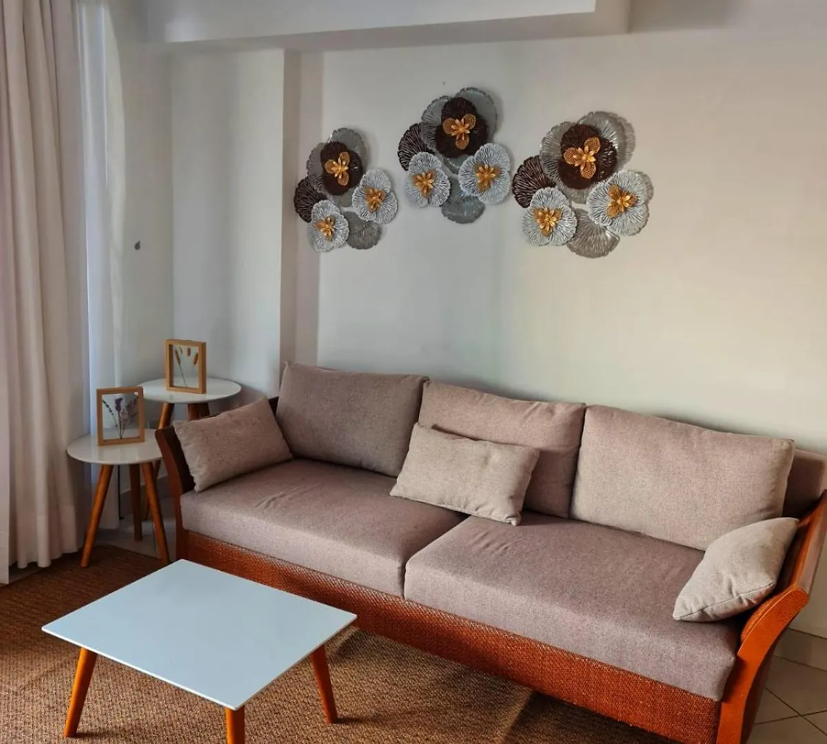 Landscape Platinum - Flat De Frente Para O Mar Fortaleza  0*, Fortaleza (Ceara) Brazil