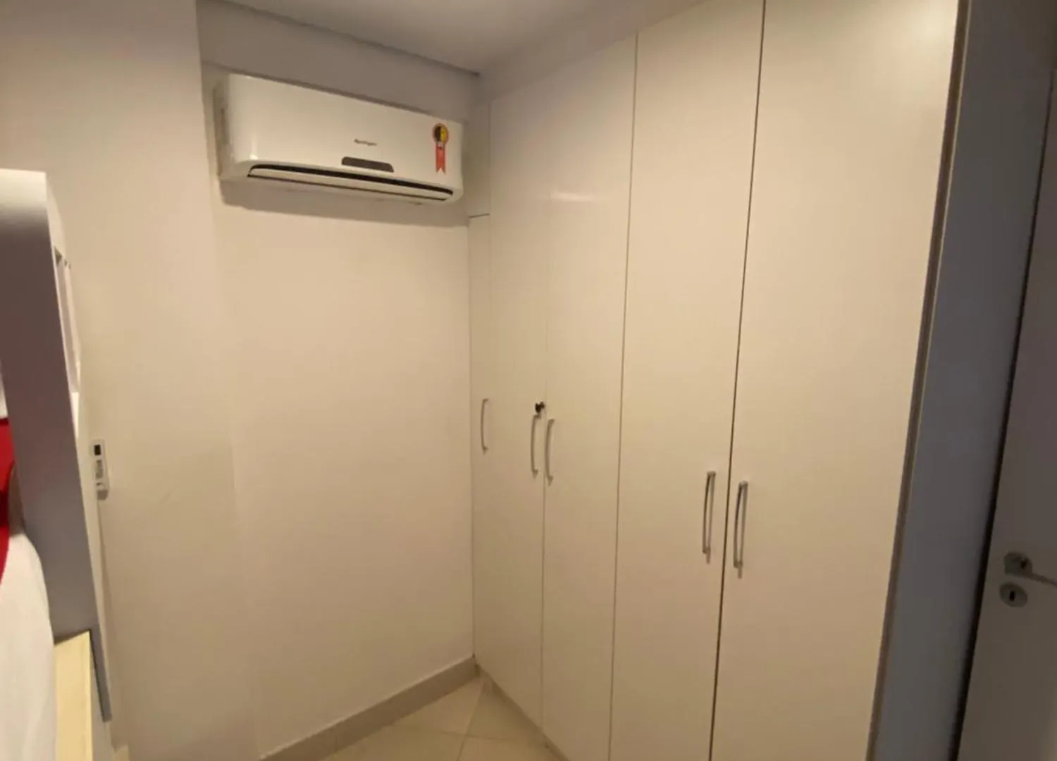 Apartment Landscape Platinum - Flat De Frente Para O Mar Fortaleza