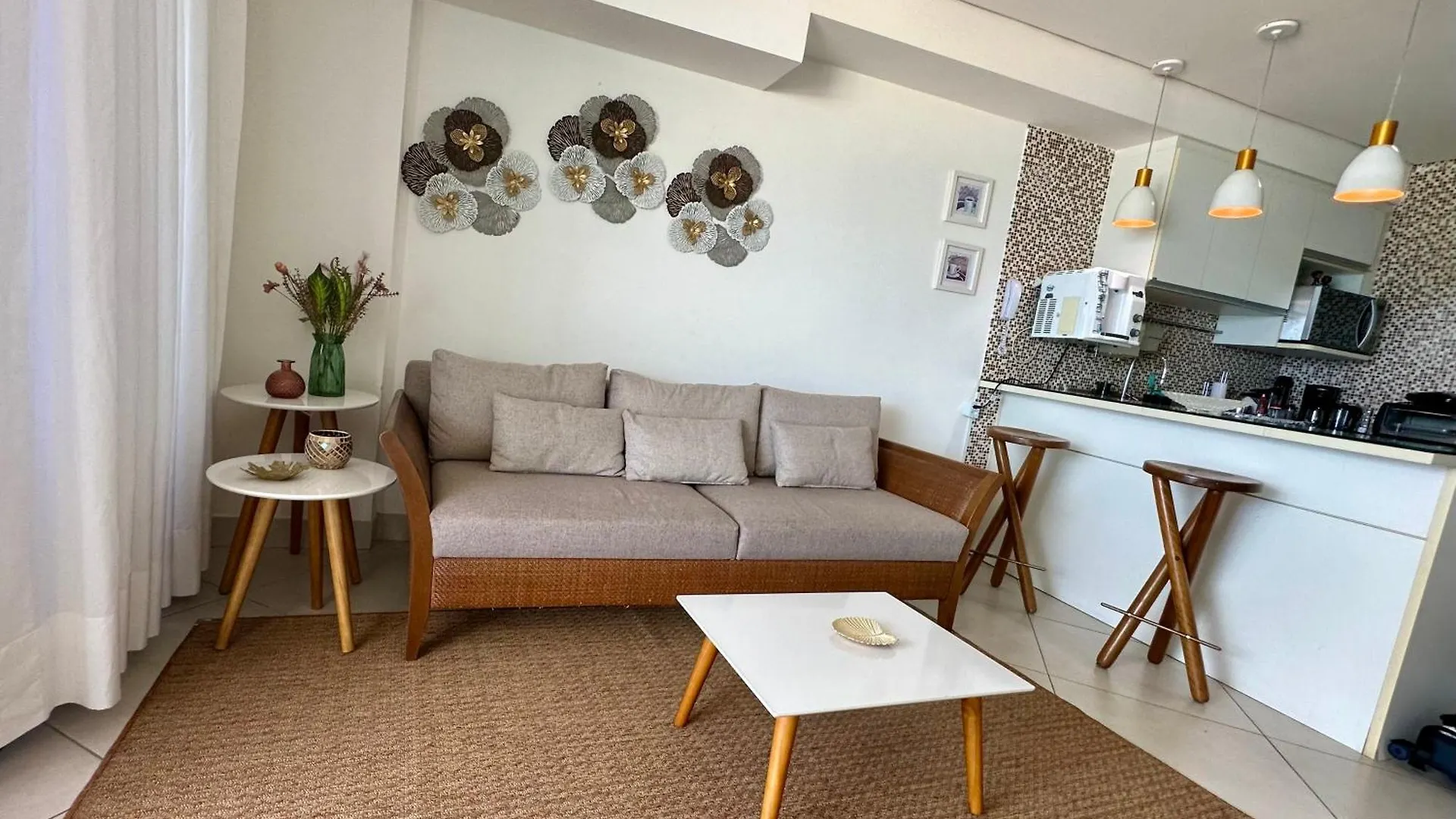 Landscape Platinum - Flat De Frente Para O Mar Fortaleza  Brazil